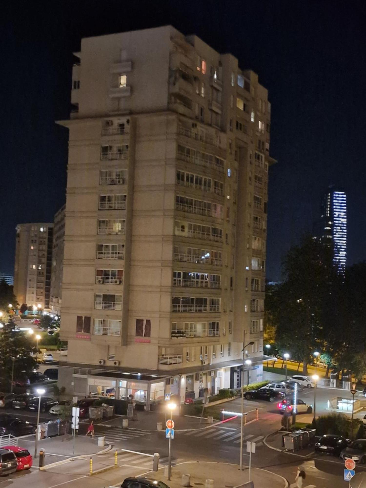 Apartments Belville Belgrad Cameră foto