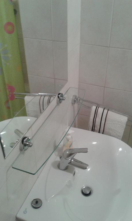 Apartments Belville Belgrad Cameră foto